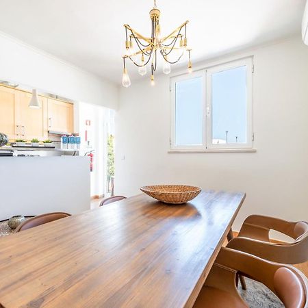 Guestready - Porta De Alfama, For Up To 6 Guests! Διαμέρισμα Lisboa Εξωτερικό φωτογραφία