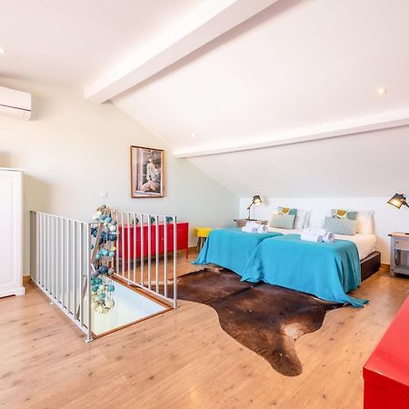 Guestready - Porta De Alfama, For Up To 6 Guests! Διαμέρισμα Lisboa Εξωτερικό φωτογραφία