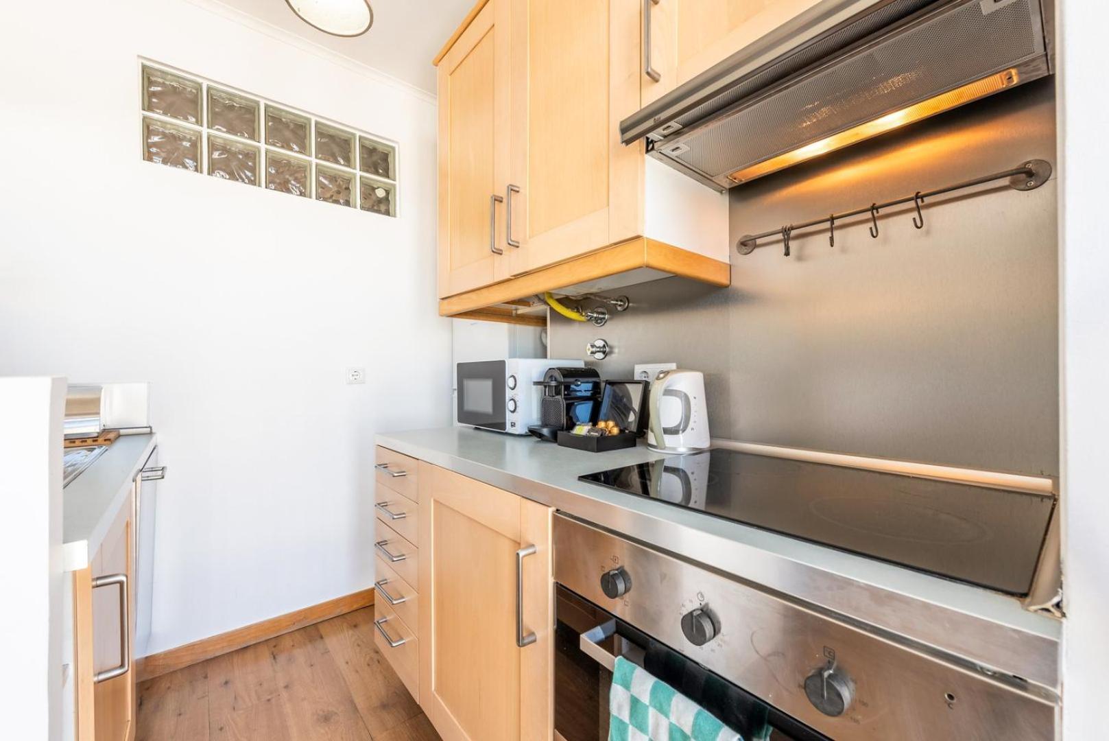 Guestready - Porta De Alfama, For Up To 6 Guests! Διαμέρισμα Lisboa Εξωτερικό φωτογραφία