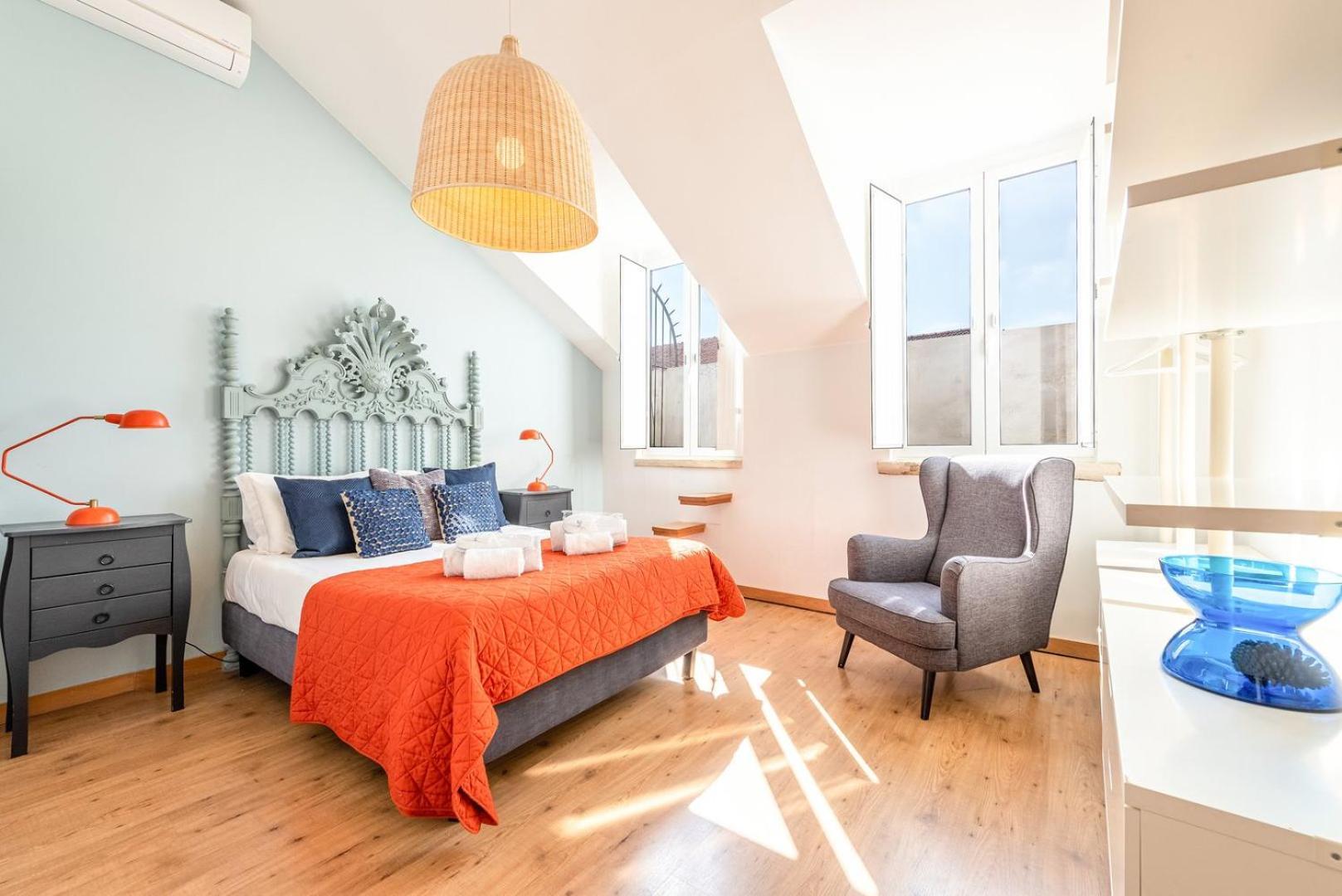 Guestready - Porta De Alfama, For Up To 6 Guests! Διαμέρισμα Lisboa Εξωτερικό φωτογραφία