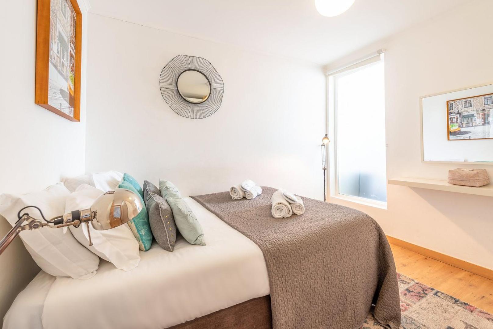 Guestready - Porta De Alfama, For Up To 6 Guests! Διαμέρισμα Lisboa Εξωτερικό φωτογραφία