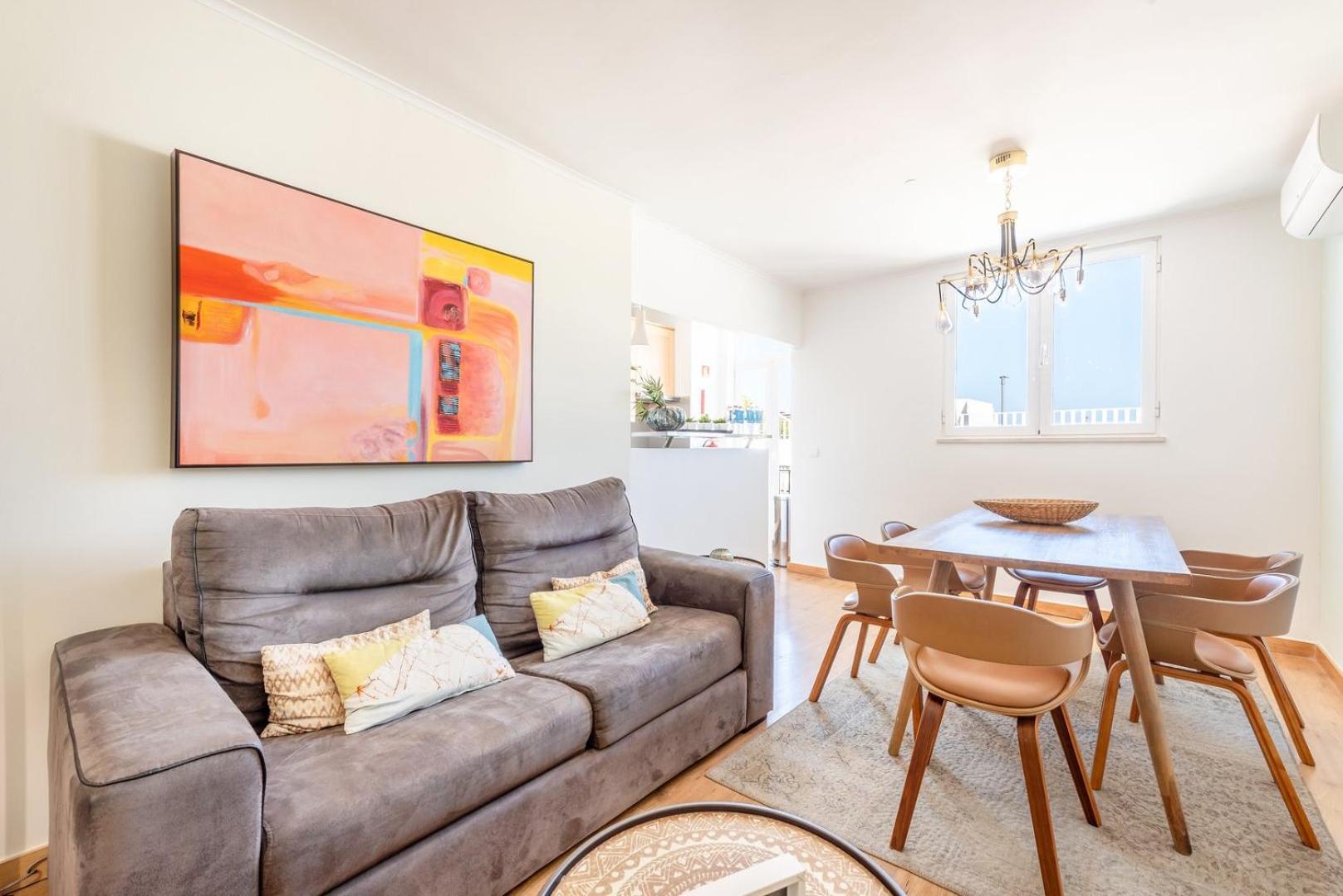 Guestready - Porta De Alfama, For Up To 6 Guests! Διαμέρισμα Lisboa Εξωτερικό φωτογραφία