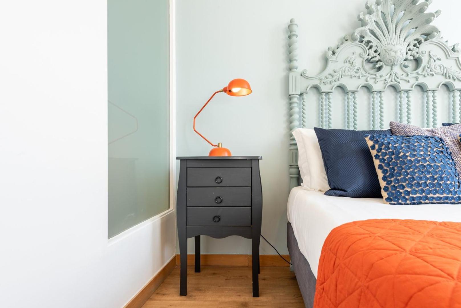 Guestready - Porta De Alfama, For Up To 6 Guests! Διαμέρισμα Lisboa Εξωτερικό φωτογραφία