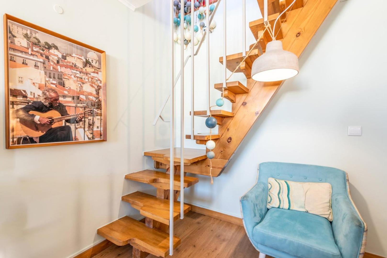 Guestready - Porta De Alfama, For Up To 6 Guests! Διαμέρισμα Lisboa Εξωτερικό φωτογραφία
