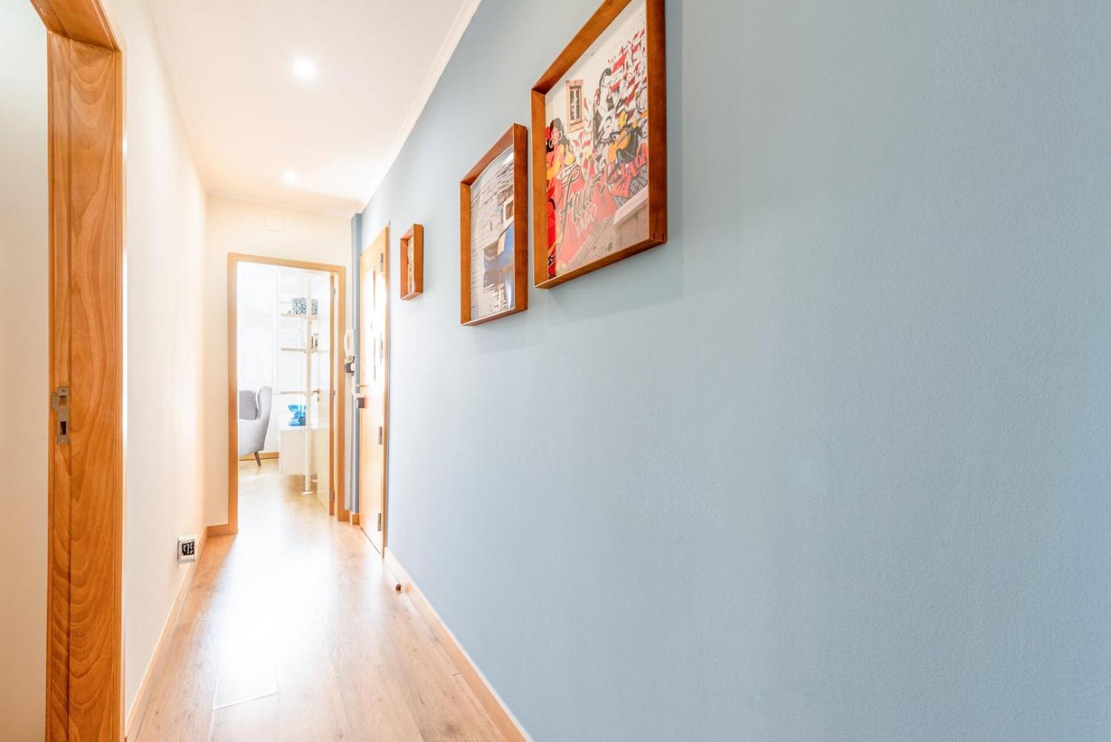 Guestready - Porta De Alfama, For Up To 6 Guests! Διαμέρισμα Lisboa Εξωτερικό φωτογραφία