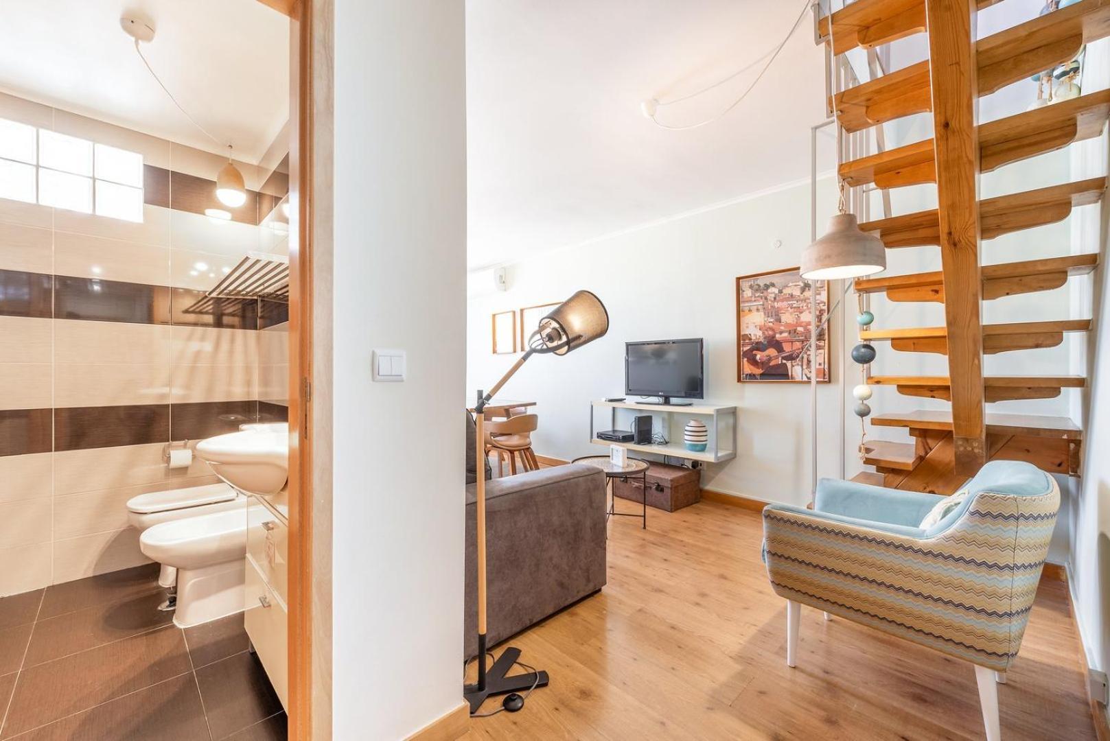 Guestready - Porta De Alfama, For Up To 6 Guests! Διαμέρισμα Lisboa Εξωτερικό φωτογραφία
