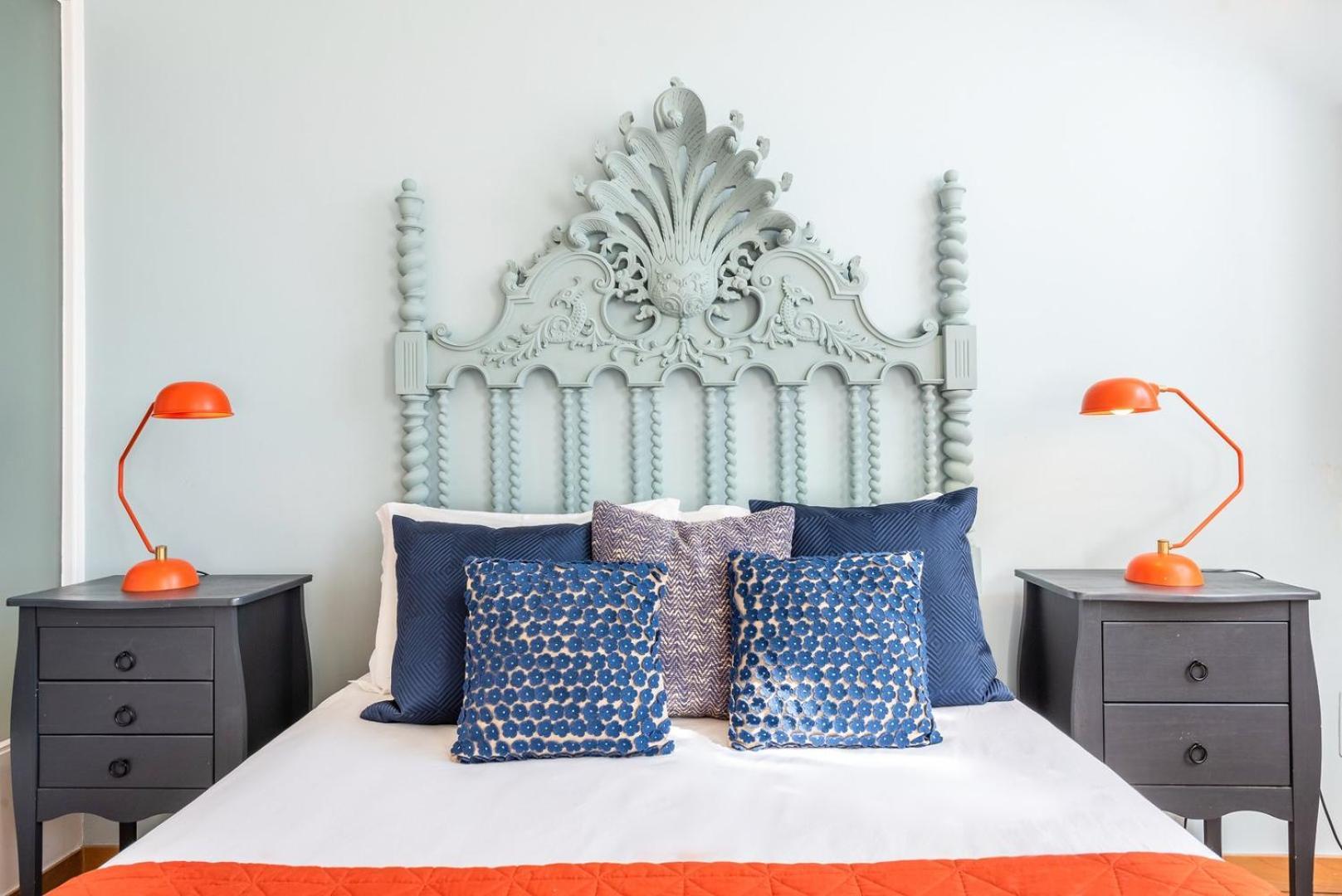 Guestready - Porta De Alfama, For Up To 6 Guests! Διαμέρισμα Lisboa Εξωτερικό φωτογραφία