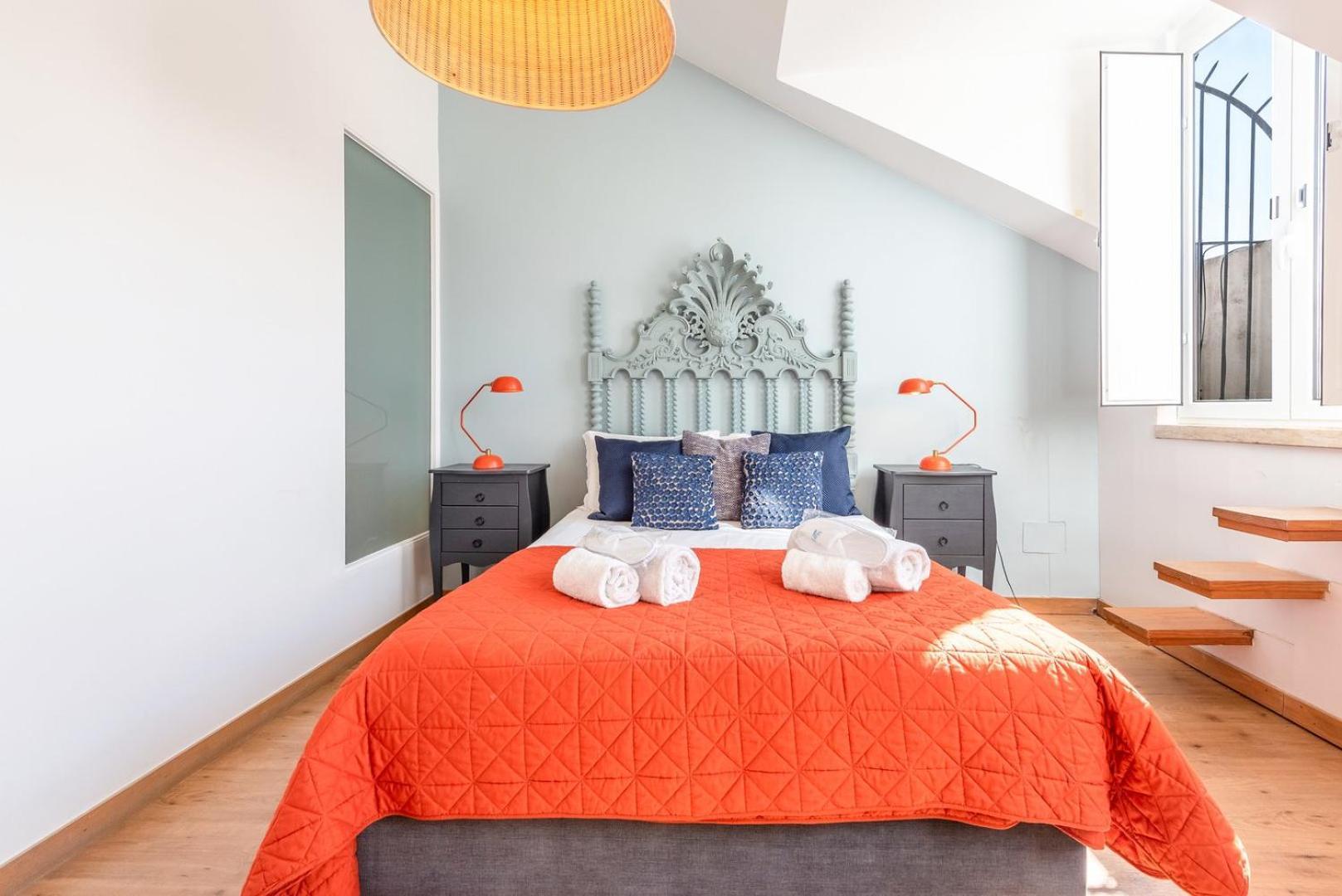 Guestready - Porta De Alfama, For Up To 6 Guests! Διαμέρισμα Lisboa Εξωτερικό φωτογραφία